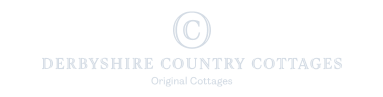 Derbyshire Country Cottages logo