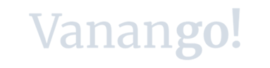 Vanango: Van dealership Vanango logo