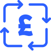 Propel sales Propel sales icon
