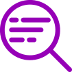 Researched copy writing Researched copy writing services icon